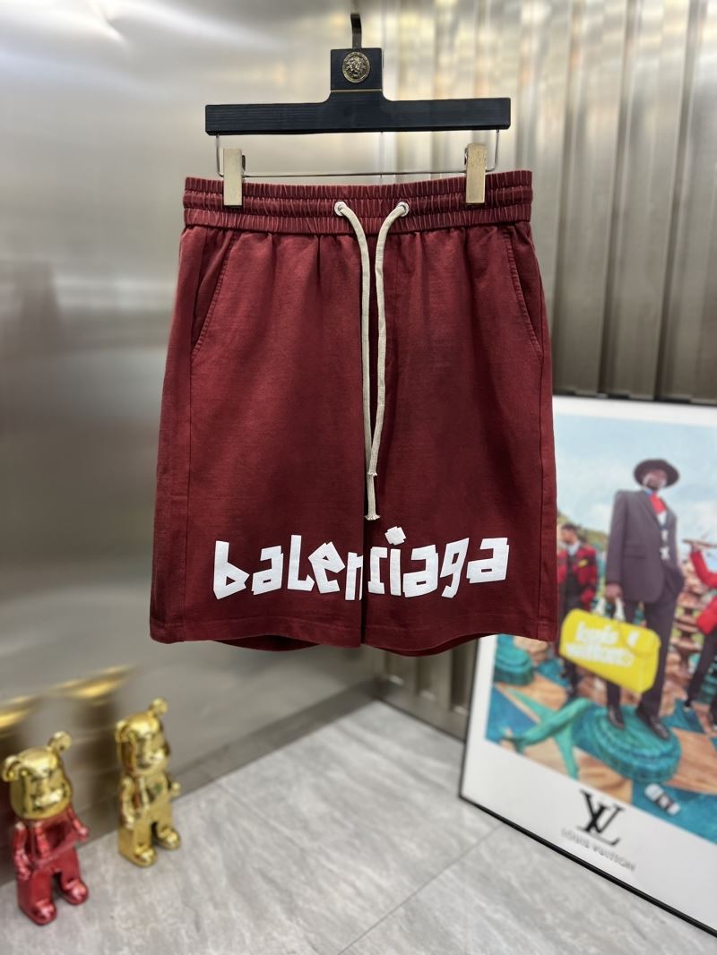 Balenciaga Short Pants